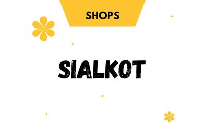 Sialkot