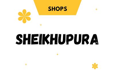 Sheikhupura