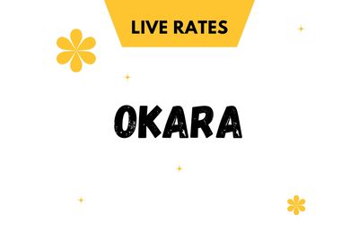 Okara