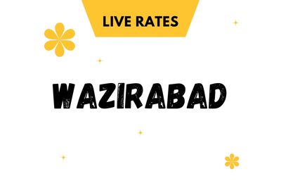 Wazirabad