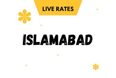 Islamabad
