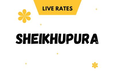 Sheikhupura