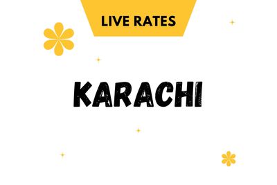 Karachi