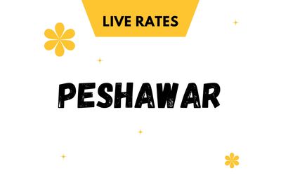 Peshawar