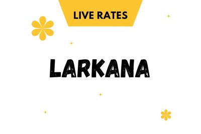 Larkana