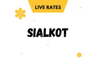 Sialkot