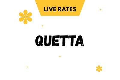 Quetta