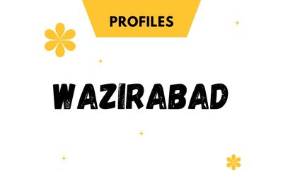 Wazirabad