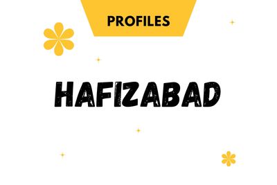 Hafizabad