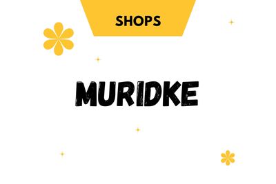 Muridke