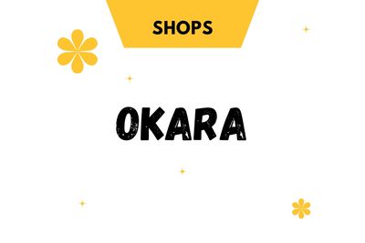Okara