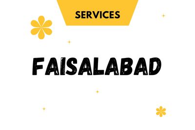 Faisalabad