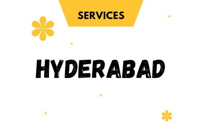 Hyderabad