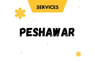 Peshawar