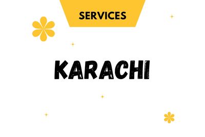 Karachi