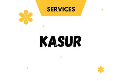 Kasur