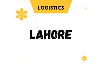 Lahore