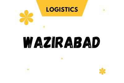 Wazirabad