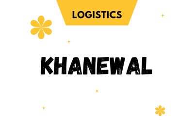 Khanewal