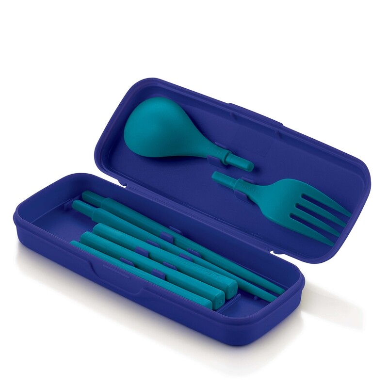 ESTUCHE DE CUBIERTOS