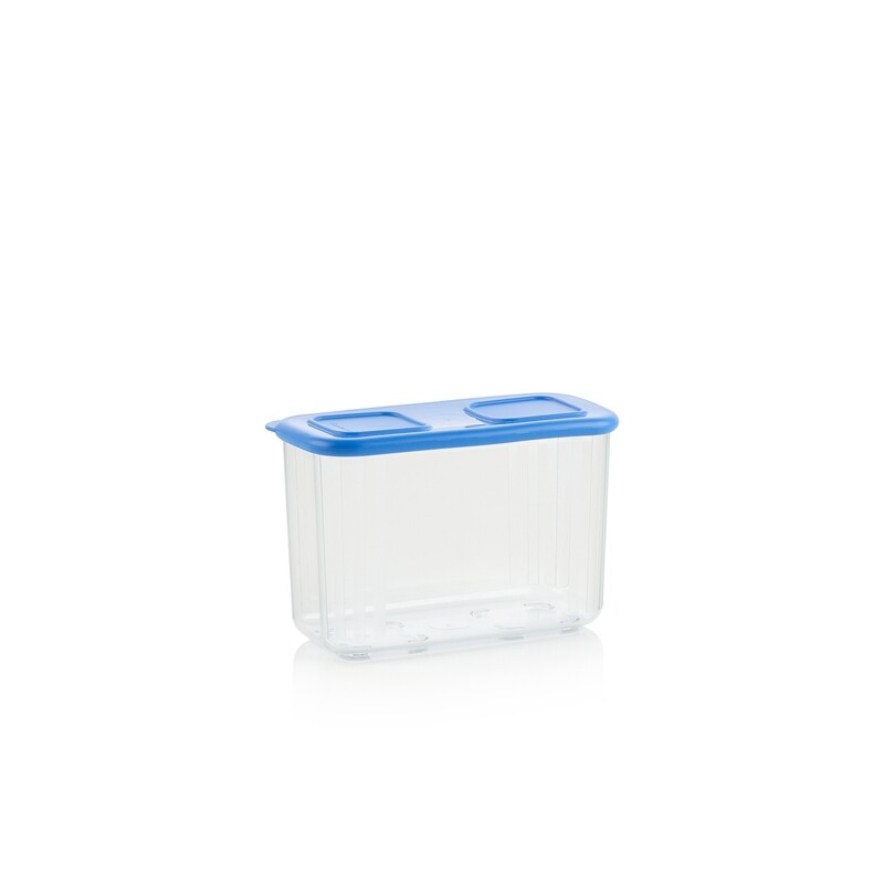 CAJA DE CONSERVACION TRANSPARENTE 715 ML
