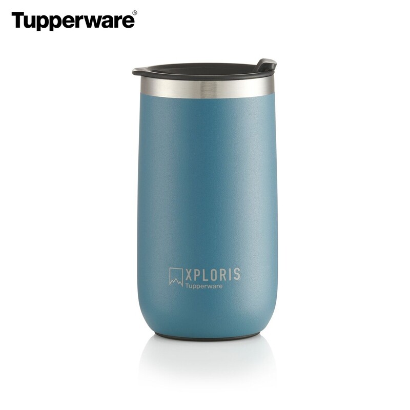 VASO TERMICO XPLORIS 350 ML