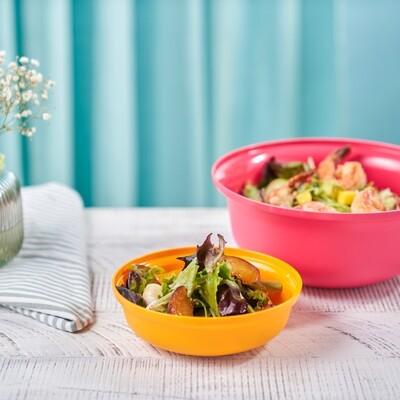 Ensaladeras