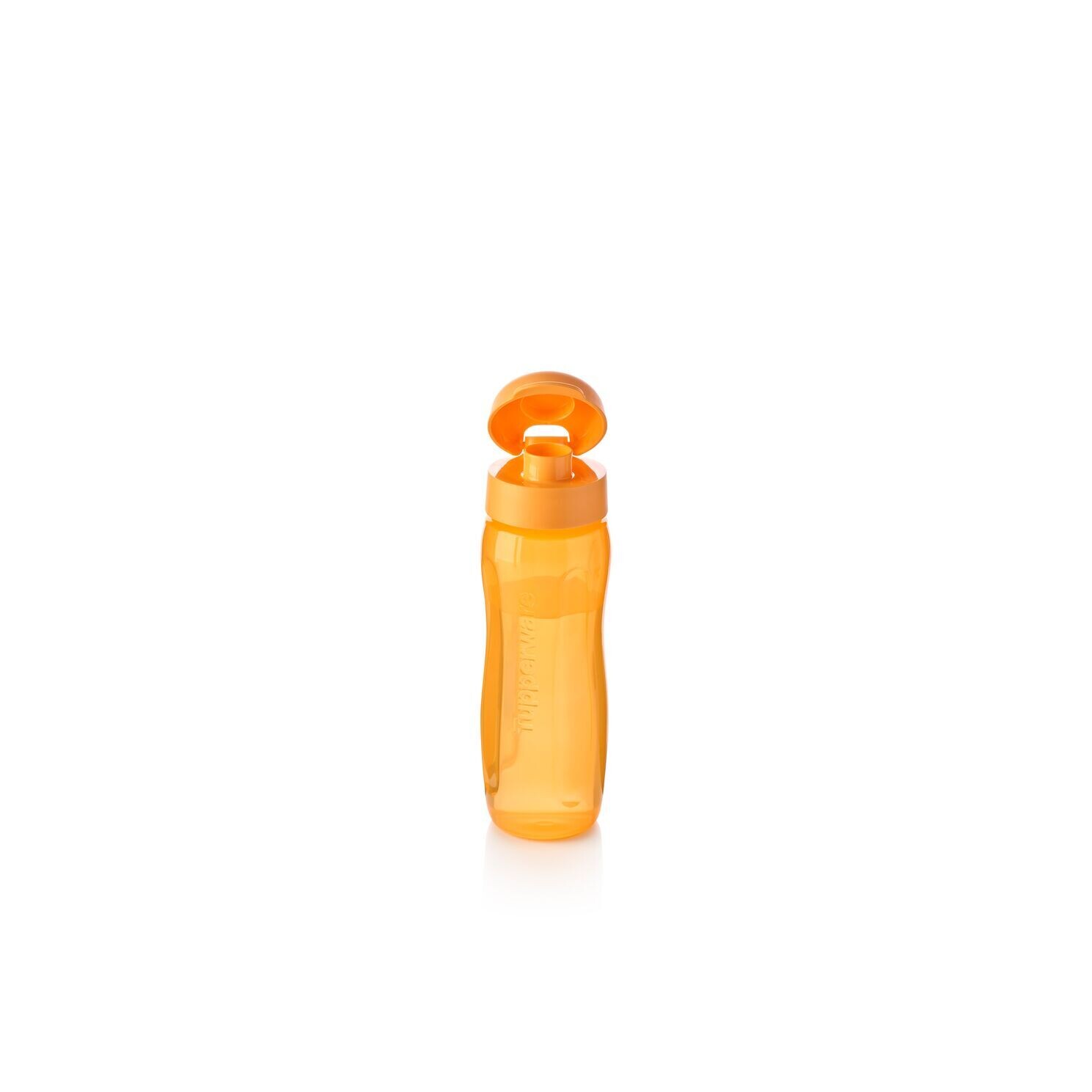 ECO BOTELLA NUEVA 500 ML NARANJA