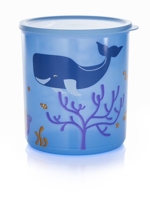 CUBIX ECO+ OCEANO DE 3,3L