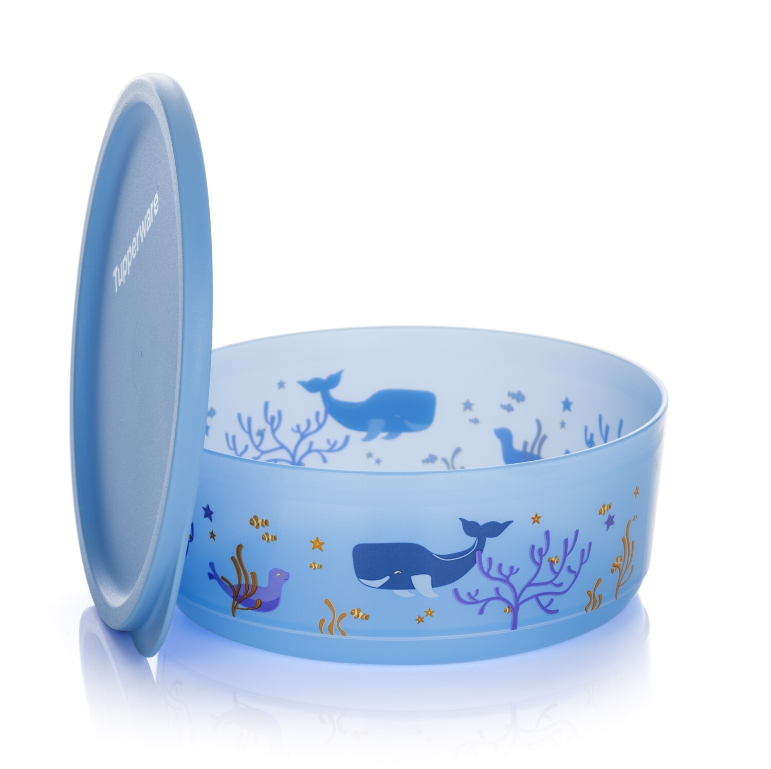 CUBIX ECO+ OCEANO DE 950 ML