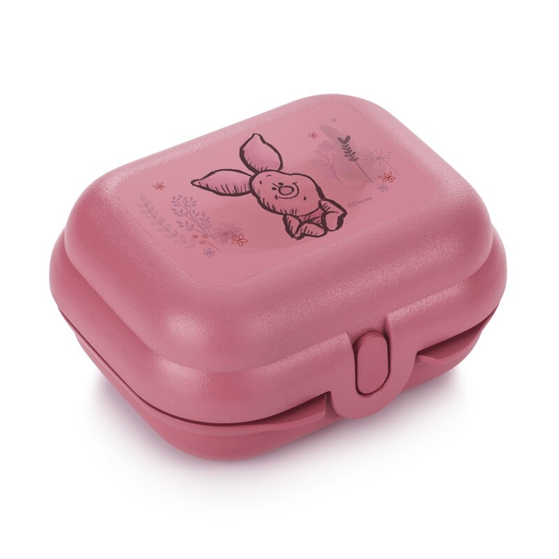 COFRE DISNEY WINNIE THE POOH &quot;PIGLET&quot;