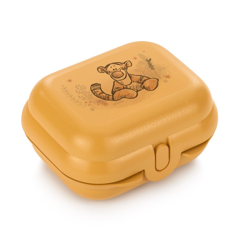 COFRE DISNEY WINNIE THE POOH &quot;TIGGER&quot;