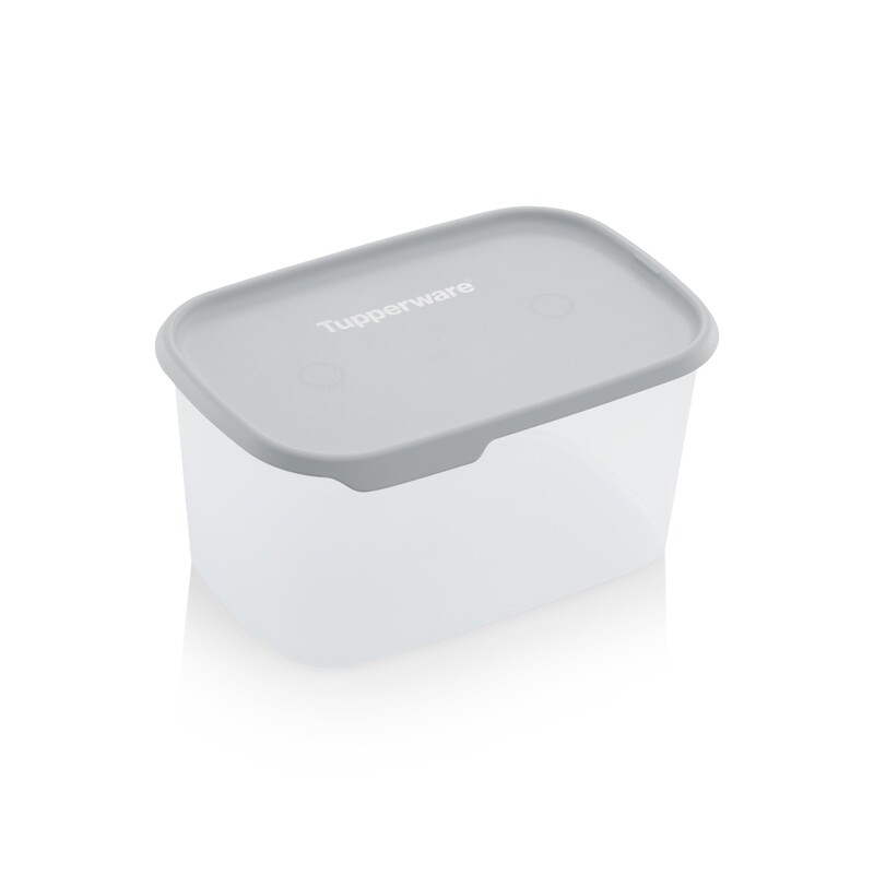 CLIC Y GUARDA RECTANGULAR 2,8 L