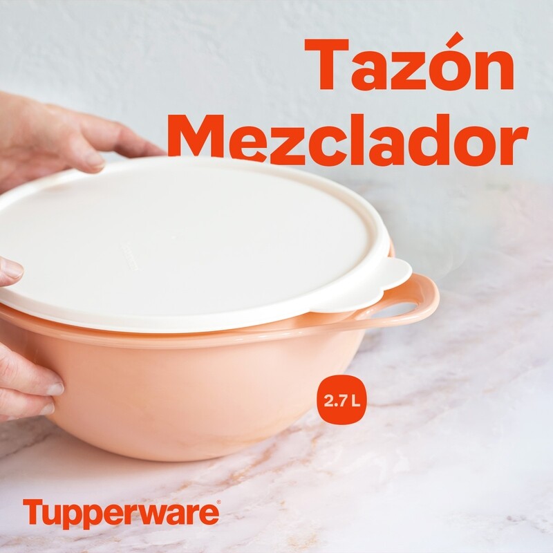 TAZON MEZCLADOR 3 L