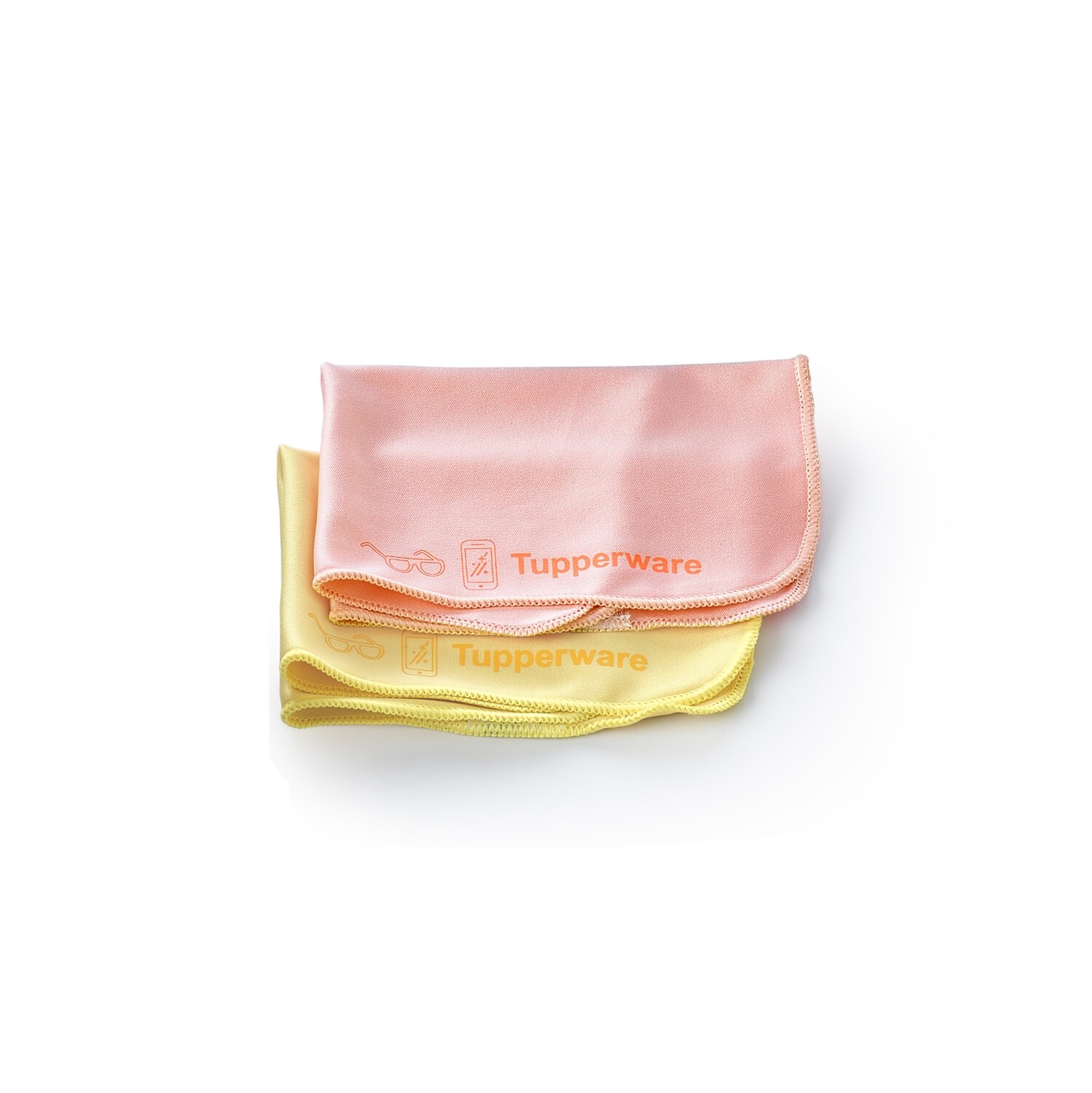 2 PAÑOS MICROFIBRA PARA GAFAS