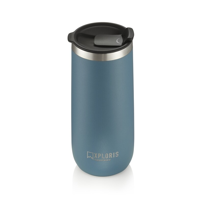 VASO TERMICO XPLORIS 470 ML