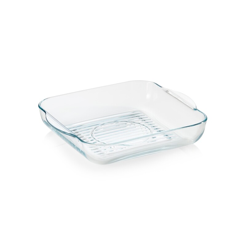 PREMIAGLASS GRILL 3,2L