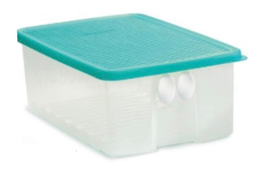 FRIGOFRESCO RECTANGULAR 1,6L