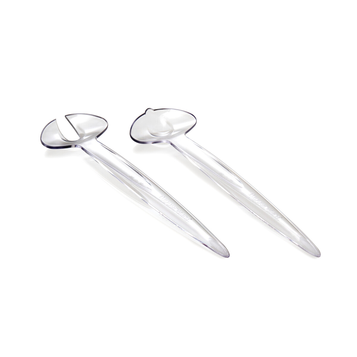 CUBIERTOS PARA ENSALADA ELEGANZIA