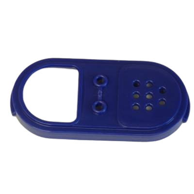 Tapa Azul Especiero Base