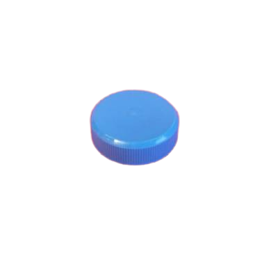 Tapa rodillo de cocina azul