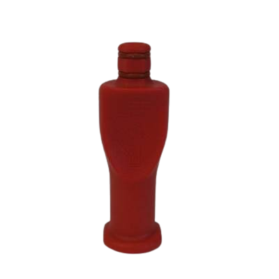 Conector Turbo Max Rojo