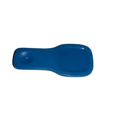 Válvula Microflash Azul