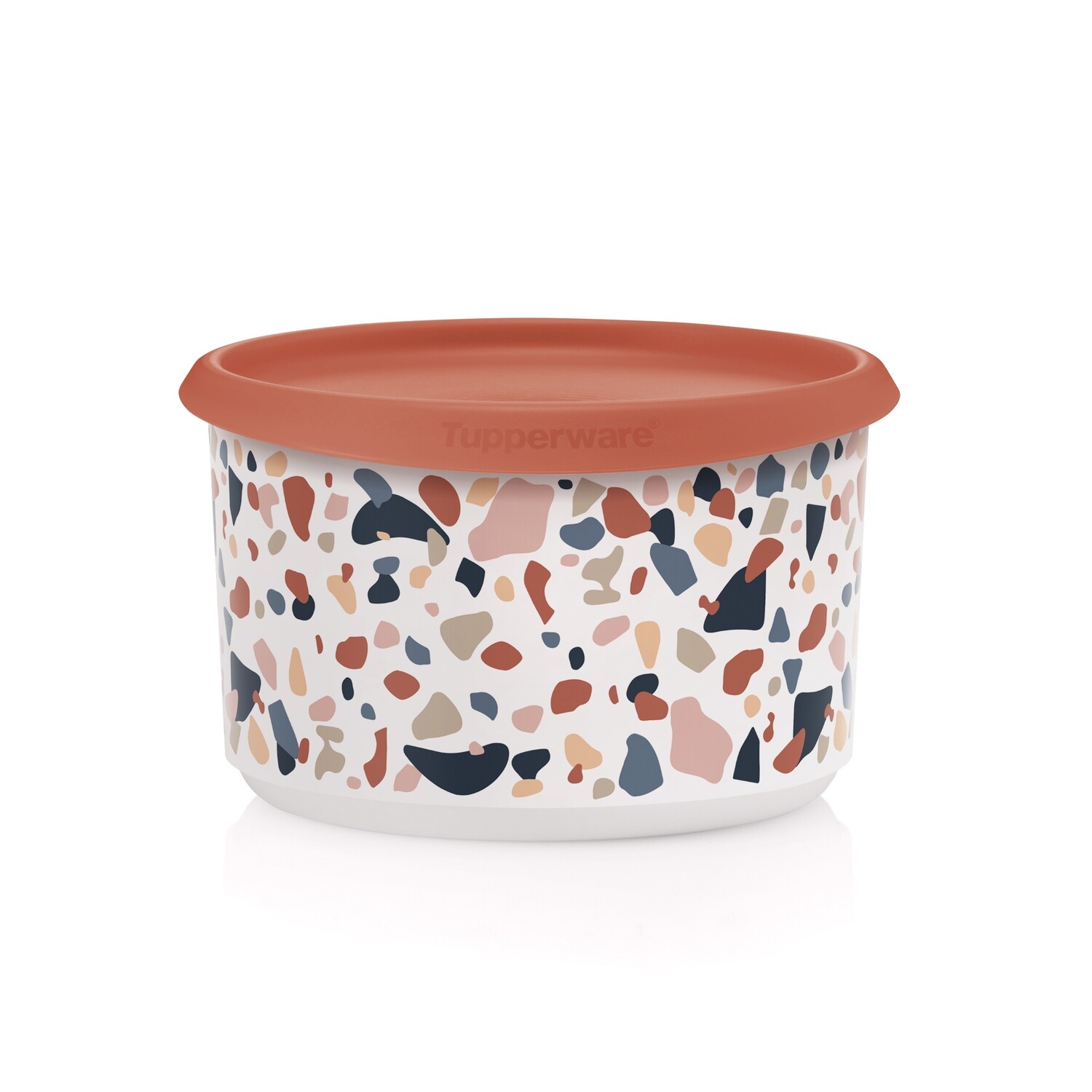 BOTE 960 mL TERRAZZO