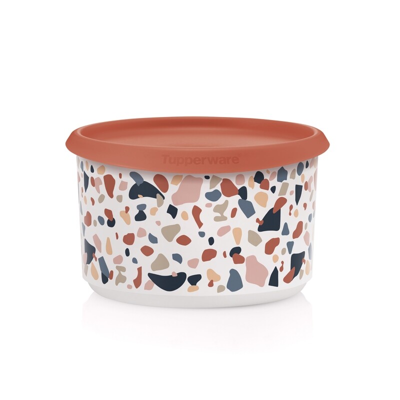 BOTE 960 mL TERRAZZO