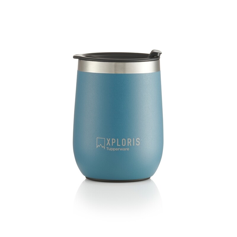 VASO TERMICO XPLORIS 230 ML