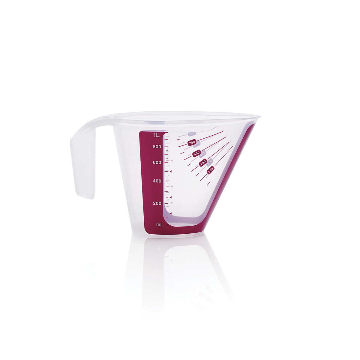 JARRA MEDIDORA 1 L