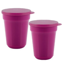 SET 2 VASOS ALOHA 470 ml