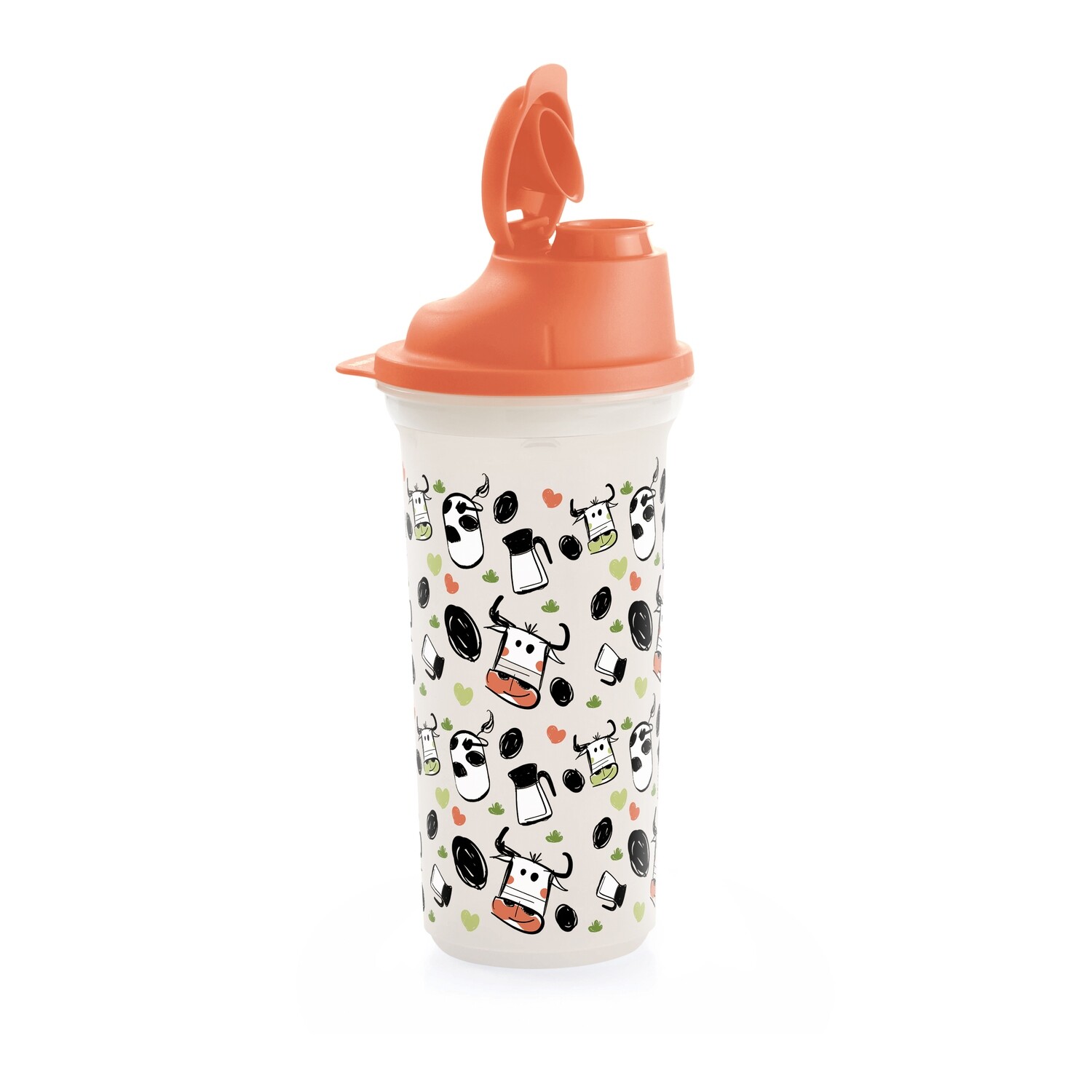 MEZCLADOR &quot;MUUU...&quot; DE 600 ML