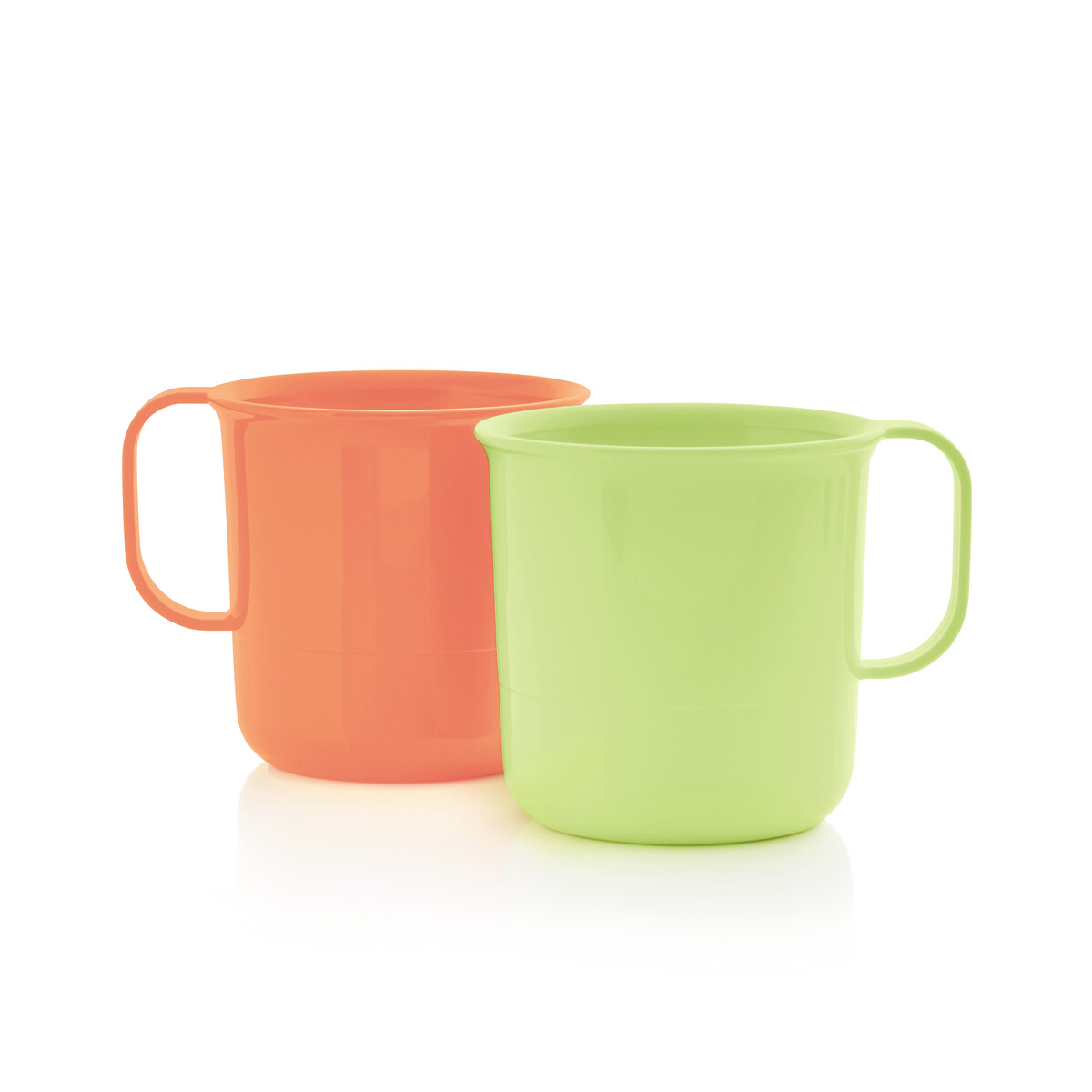 SET DE 2 TAZAS